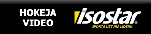 Isostar hokeja video