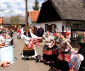 Lieldienas citviet Pasaulē.
