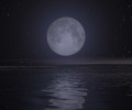 Mēness kartes zīmēšana cauri gadsimtiem