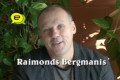 Video: "Latviešiem ir švaki ar fizisko sagatavotību un humoru...":intervija ar Raimondu Bergmani