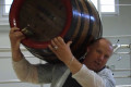 Video: Latviabeerfest 2012 tiks atklāts ar 100 litru Aldara alus mucu