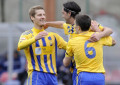 "Ventspils" Čempionu līgā uz Latviju var atvest Sulšēru