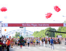 "Nordea Rīgas maratonā" - jautrākie un interesantākie
