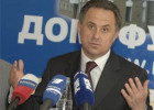 Mutko: "Tā nav izgāšanās, bet realitāte"