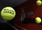 Blogs: Veiksmes formula – uzvilkt "Roland Garros" kreklu