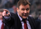 Gan "Avangard" treneris Sumanens, gan Pujacs slavē "Dinamo"