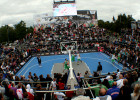 "Armet" izcīna ceturto vietu "Moscow Open", Dārgais - trešais