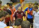 Telpu futbolisti atkārtoti zaudē Ukrainai