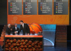 Sabonis un Valančūns Lietuvā populārāki par premjerministru