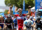 Smukulim 51. vieta "Tour Down Under" 4. posmā