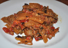 Pikantie kabači