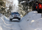 Rallijā "Sarma 2012" jauni ātrumposmi un ievērības cienīgs dalībnieku skaits