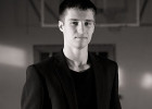 ViA „Gada students”, basketbolists Sandis Bukšs