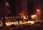 Muzikālās otrdienas Sv. Pētera baznīcā.