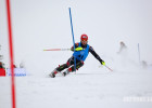 Pirmajā dienā Rovaniemi FIS sacensībās iepriecina Kaspars Daugulis un Miks Zvejnieks