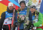 Rastorgujevam 6. vieta sprintā Kamčatkā