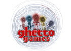 „Ghetto Games” sezonas starts  13. maijā Grīziņkalnā