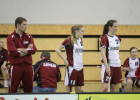 Latvietēm pasaules čempionātā par vienu konkurenti mazāk