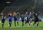 Serie A 33. kārta: Uzvar "Cagliari" un "Atalanta", līderi spēlēs rīt