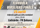 Šovakar baudām izšķirošo fināla cīņu