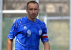 Ziziļevs atnes čempionei uzvaru Kauguros