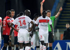 "Montpellier" atraujas no PSG, Marseļas "Olympique" 13.spēle bez uzvaras
