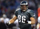 Blogs: Zuševics – trešais latvietis NFL
