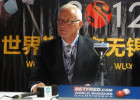 "Wuxi Classic" iegūst reitinga turnīra statusu un citi jaunumi no Šefīldas