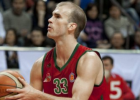"Lokomotiv" un "Žalgiris" iekļūst VTB pusfinālā