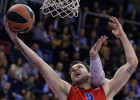 CSKA kā pēdējā iekļūst VTB līgas pusfinālā