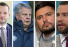 Video: Futbolbumbu "Extra": Virslīgas klubu vadītāju atklātā saruna Video: Futbolbumbu "Extra": Virslīgas klubu vadītāju atklātā saruna