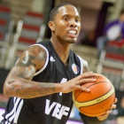 Aldaris LBL izslēgšanas turnīra MVP - Ērls Roulends