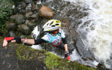 Foto: Piedzīvojumu sacensību seriāls "Triatel xRace" noslēdz 1. sezonu