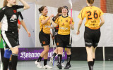 Foto: Finālā arī "Rubene"
