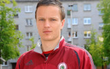 Latvijas U-21 izlase pusfināla beigās pabiedē, tomēr zaudē Krievijai