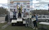 Tautas velobrauciens "Apkārt Piebalgas ezeriem 2011" noslēdzies Tautas velobrauciens "Apkārt Piebalgas ezeriem 2011" noslēdzies