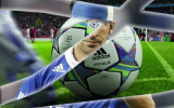 Konkursa "adidas Čempionu līgas leģendas" 2.kārtā uzvar <b>baboskins </b>