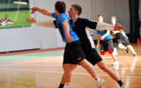 Sestdien Rīgā tiks atklāta Latvijas Frisbija čempionāta telpās 2011./2012. gada sezona Sestdien Rīgā tiks atklāta Latvijas Frisbija čempionāta telpās 2011./2012. gada sezona