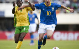 Totalizatoru skandāls Zimbabvē: diskvalificēti 80 futbolisti Totalizatoru skandāls Zimbabvē: diskvalificēti 80 futbolisti
