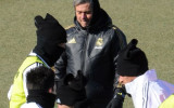 Vai "Getafe" paņems arī Madrides "Real" skalpu? Vai "Getafe" paņems arī Madrides "Real" skalpu?
