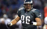 Blogs: Zuševics – trešais latvietis NFL