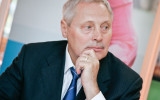 Savickis: "Ābola akcijas ir cēlušās" Savickis: "Ābola akcijas ir cēlušās"