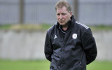 Starkovs: "Izlases otrajiem numuriem šis būs liels eksāmens"