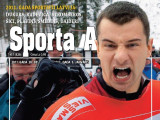 Sporta Avīze. 51.numurs (19.decembris - 3.janvāris)