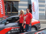 Starptautiskās vieglatlētikas sacensības „Rīgas kausi 2013”