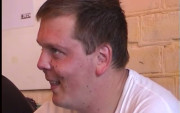 Video: Intervijas, 2011