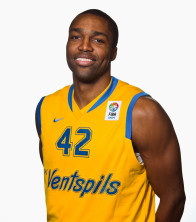 Folarin <span>Campbell #42</span>