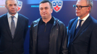 Fani var nobalsot par Vladivostokas kluba nosaukumu un logo