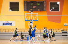 Latvijas U18 - BK Turība: Uzvara, Zaudējums, Emocijas