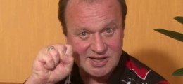 Jānis Jarāns:"Kā mēs visi skrietu, ja uz nedēļu atņemtu mobilos sakarus...".Videointervija